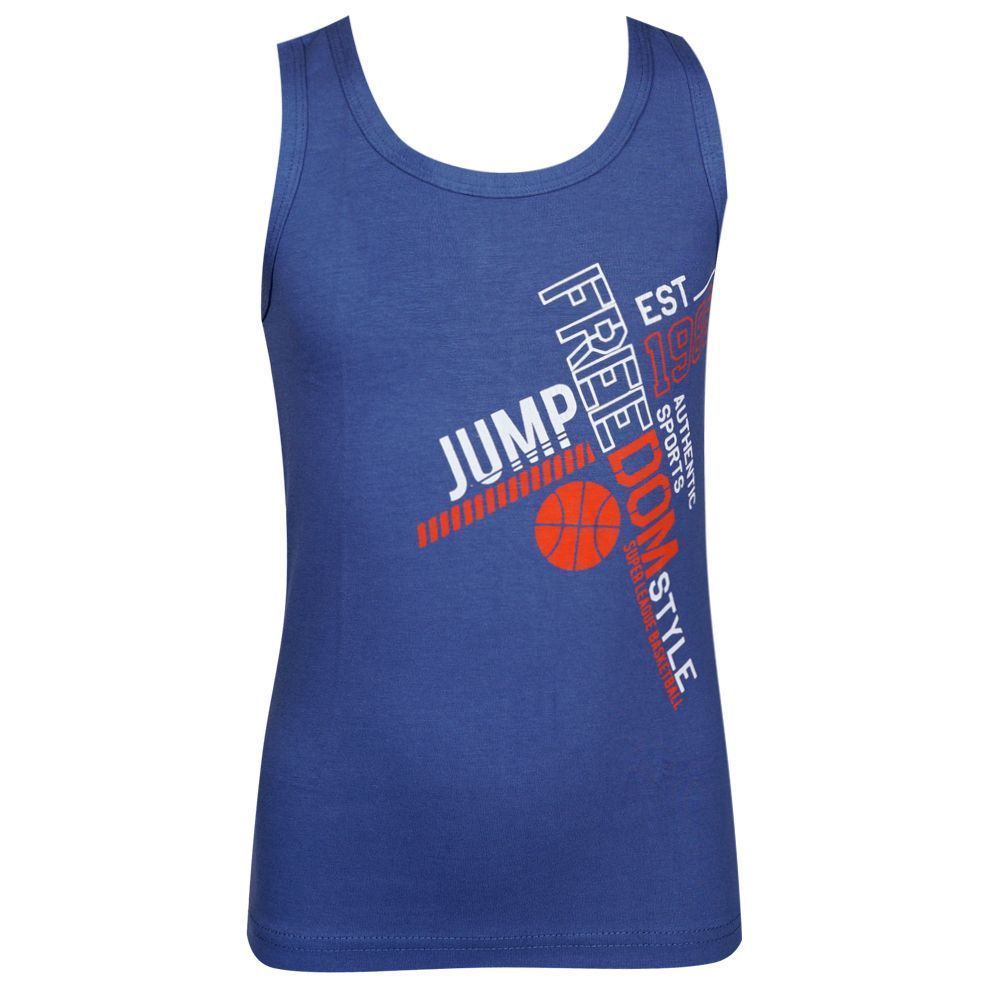 2690 Майка для мальчика нижнее белье купить