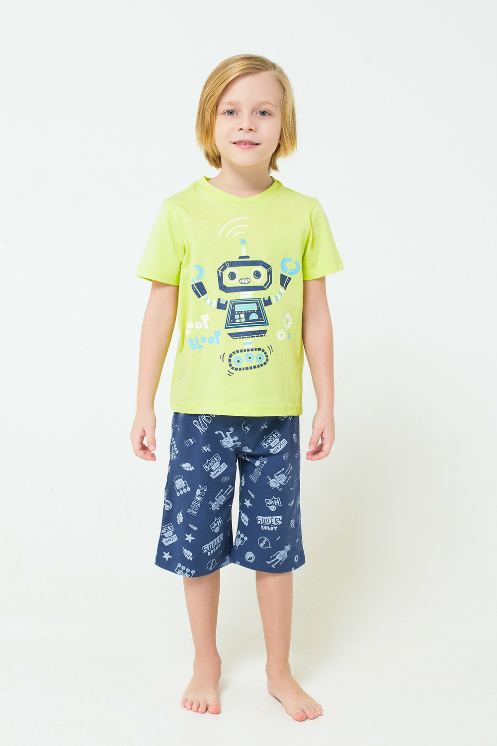 1528 /К Пижама детская