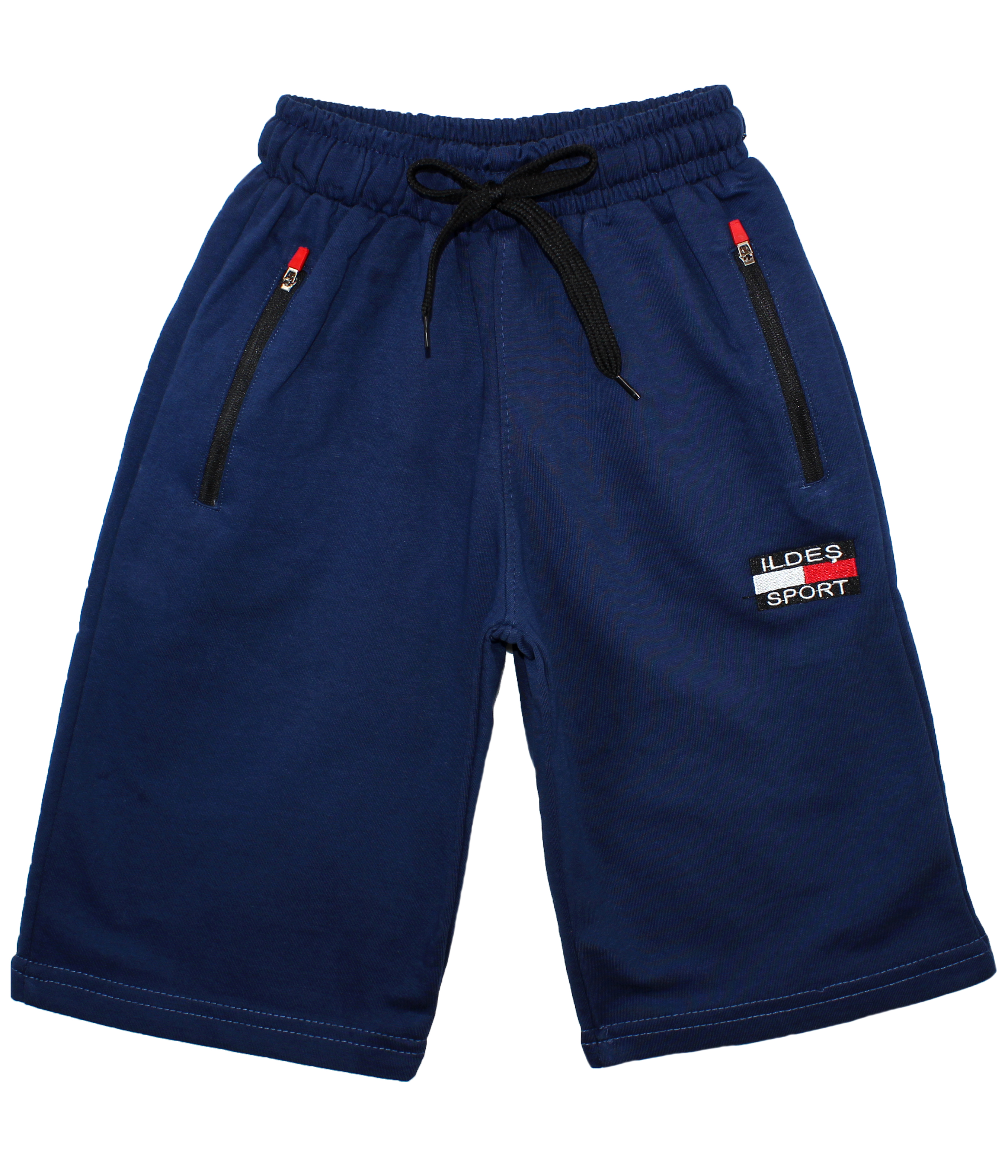 4776 Шорты для мальчика