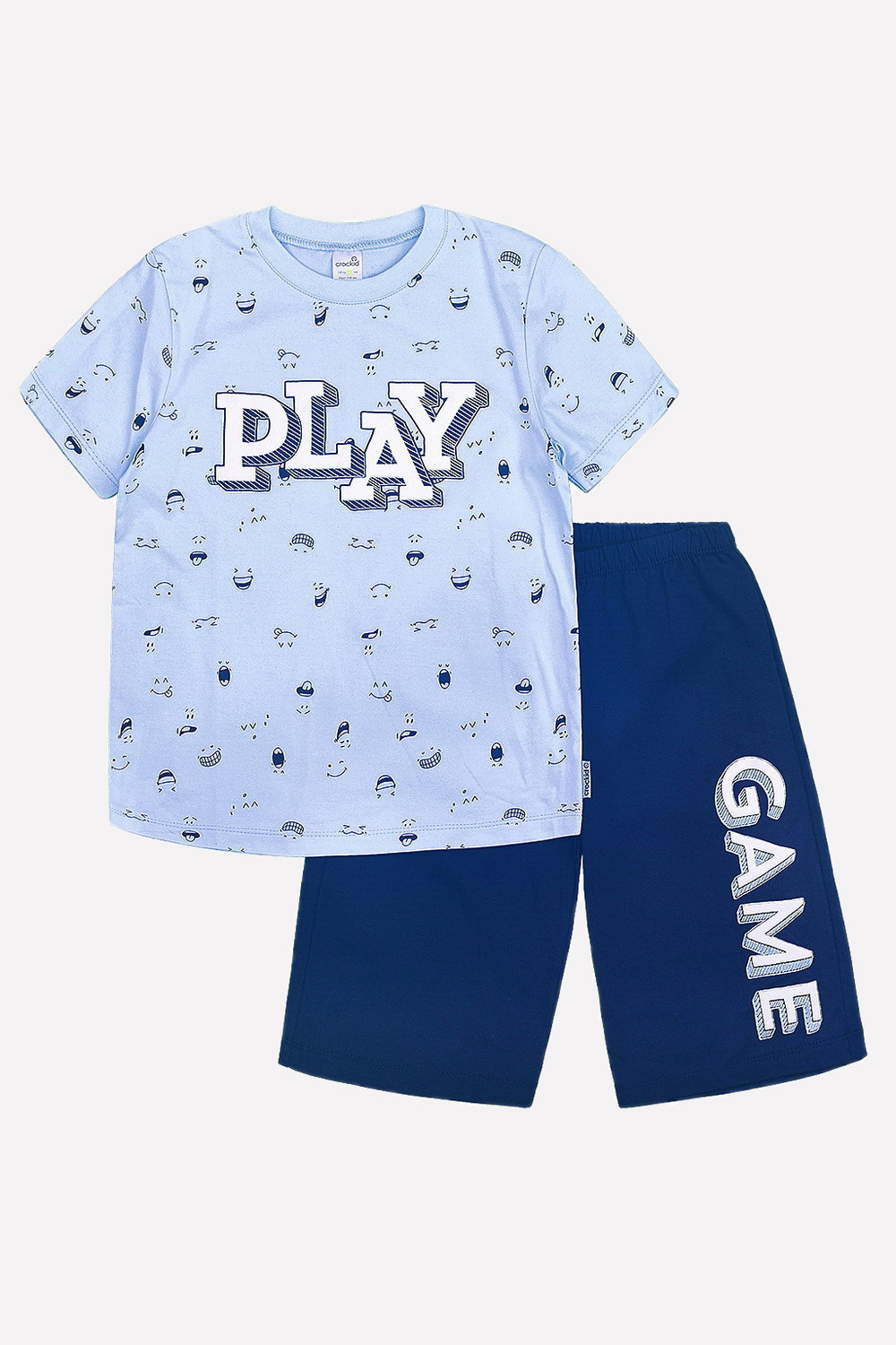 1528 /К Пижама детская