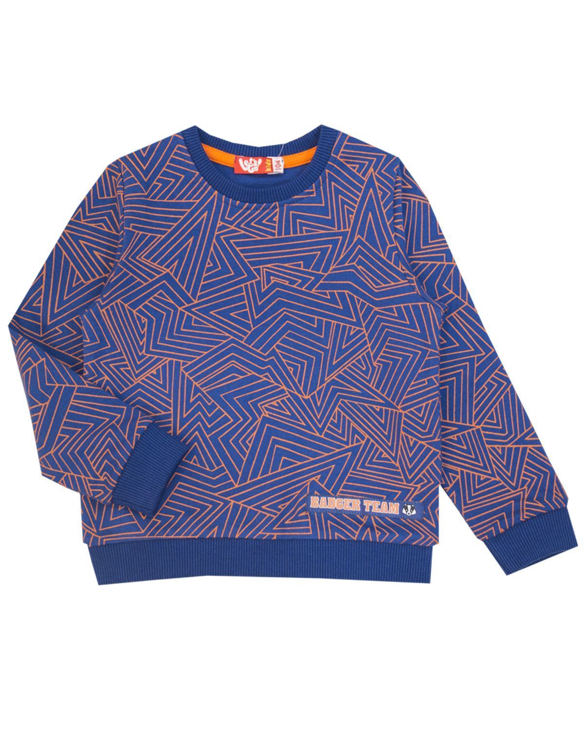 модная детская одежда 6252 джемпер для мальчика джемпера/водолазки/жакеты