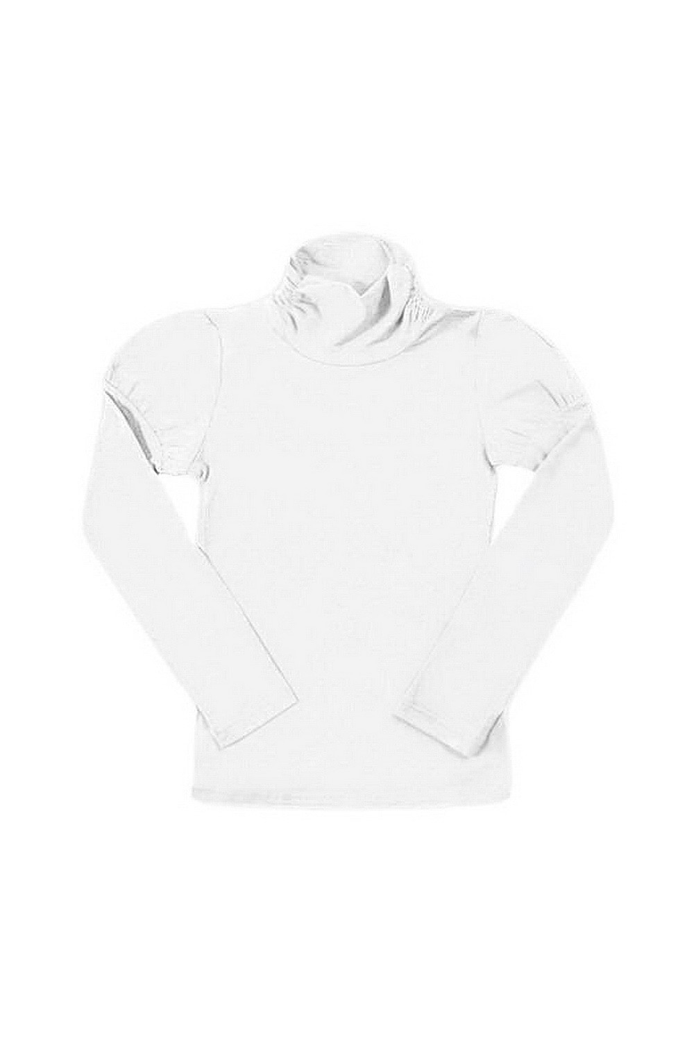 модная детская одежда 3093 кб блузка для девочки