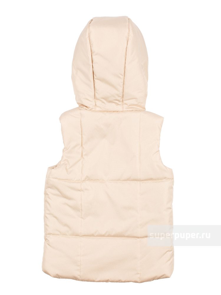 модная детская одежда 14-18 жилет детский