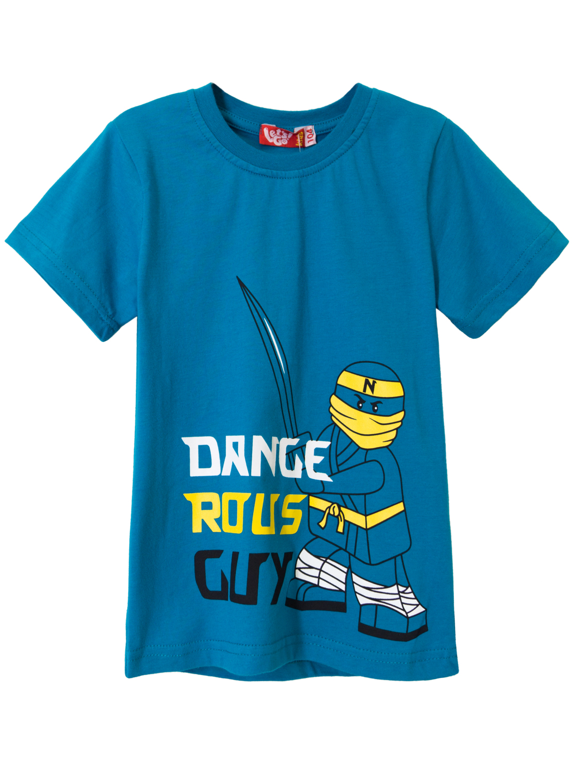 52146 Футболка для мальчика футболки/майки заказать