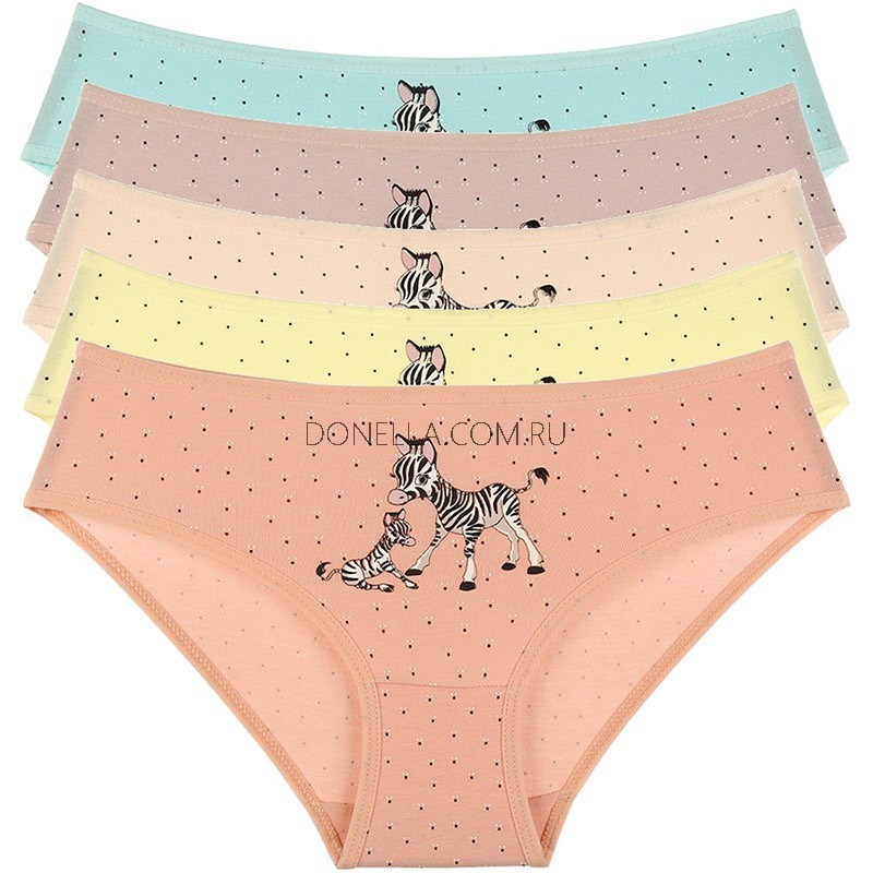 модная детская одежда 41853 zy трусы для девочки