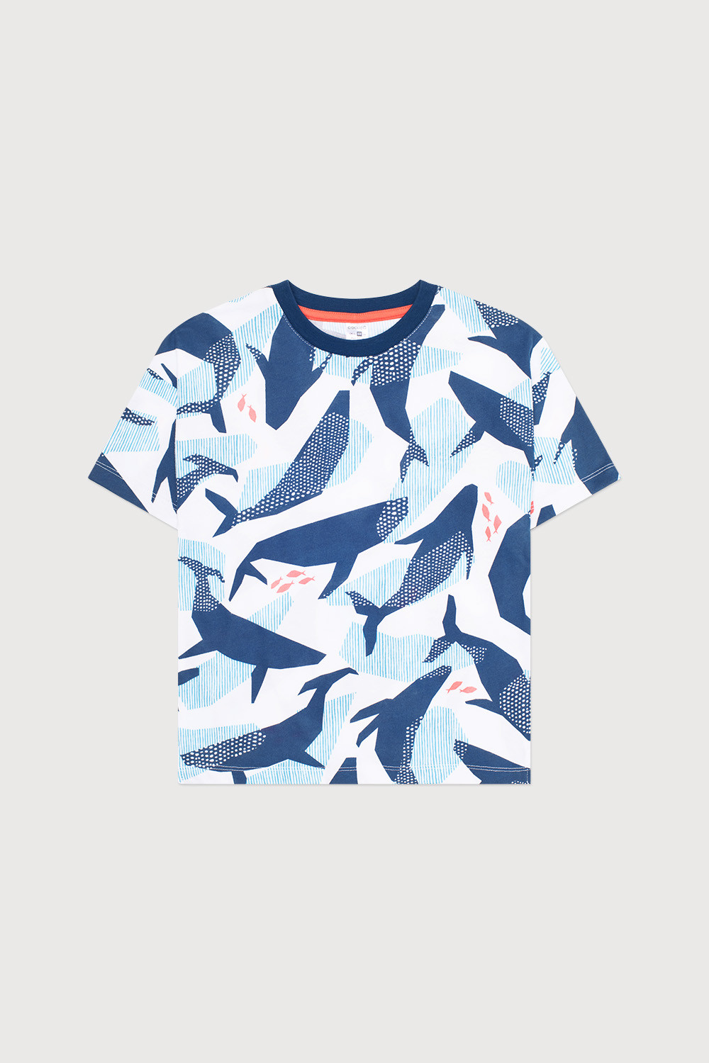 300947/к1245 Фуфайка для мальчика футболки/майки заказать