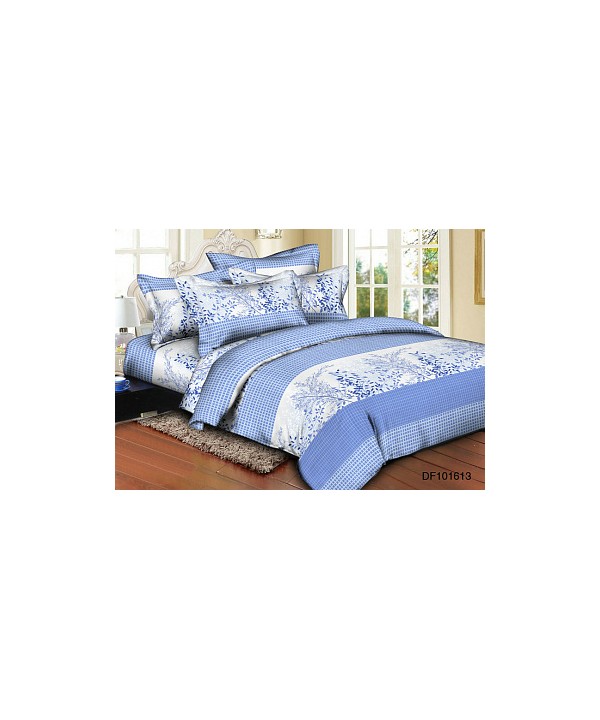 качественный кпб сатин евро камея