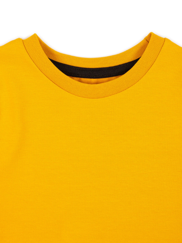 модная детская одежда 18-63 платье