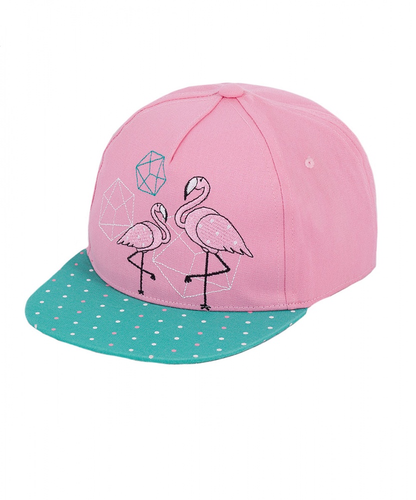 563 ВС Бейсболка детская