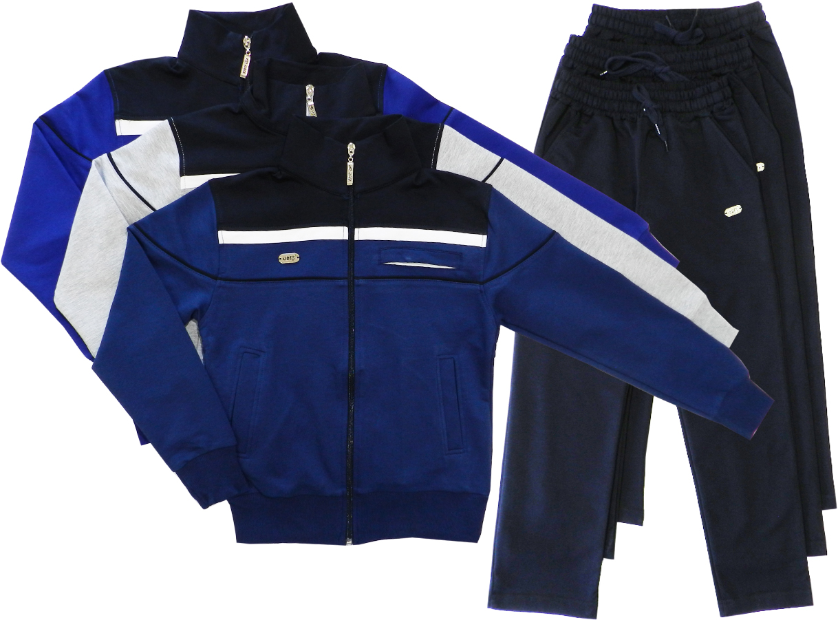 7183/1 Костюм для мальчика