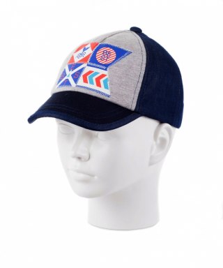 500 ВС Бейсболка детская