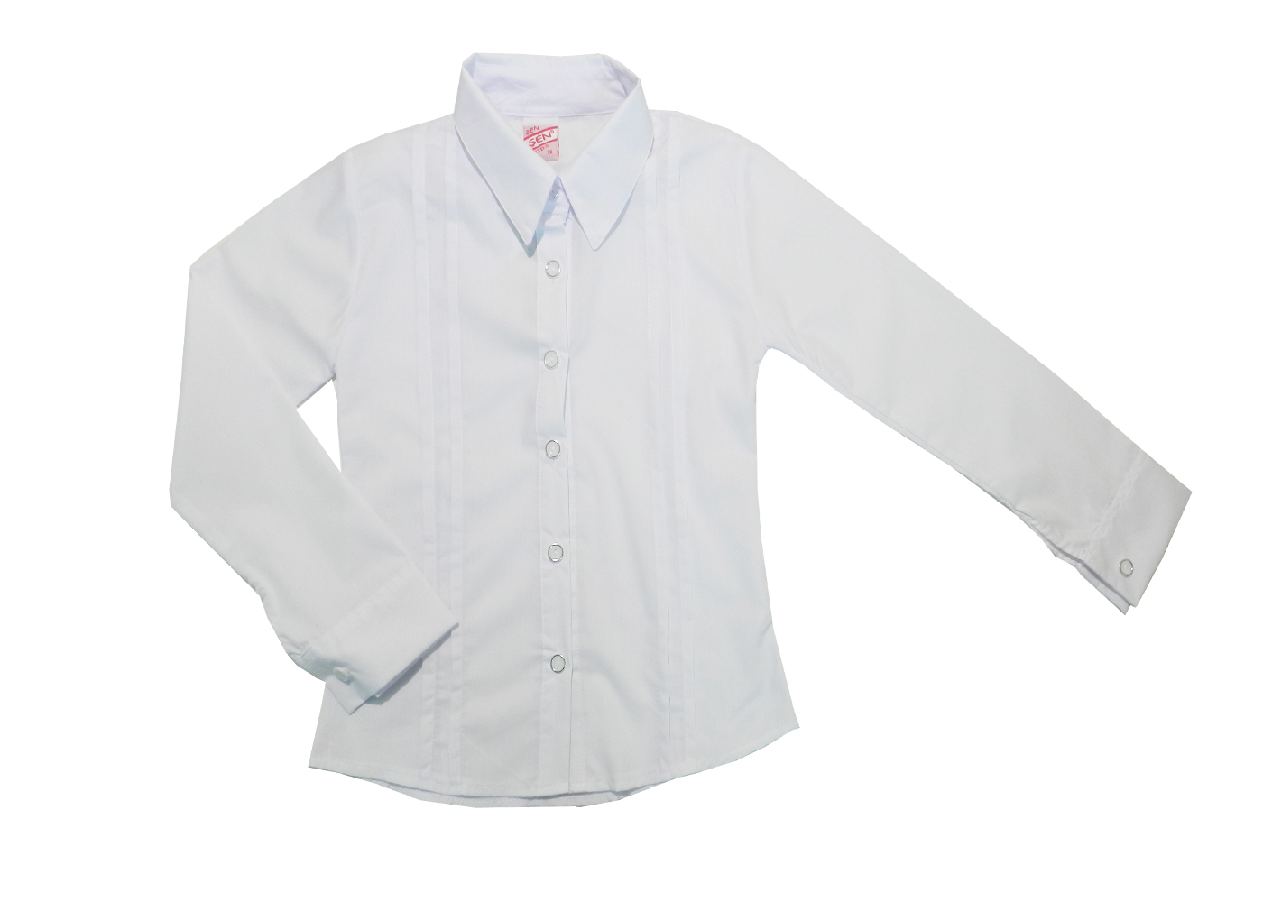 модная детская одежда 4199 блузка для девочки