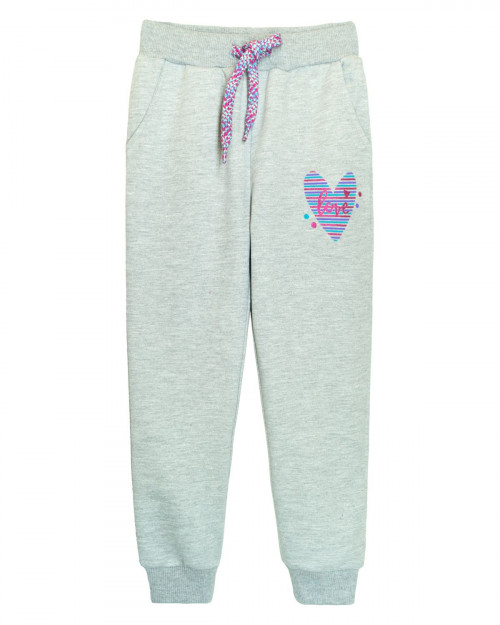 модная детская одежда 101150 брюки для девочки