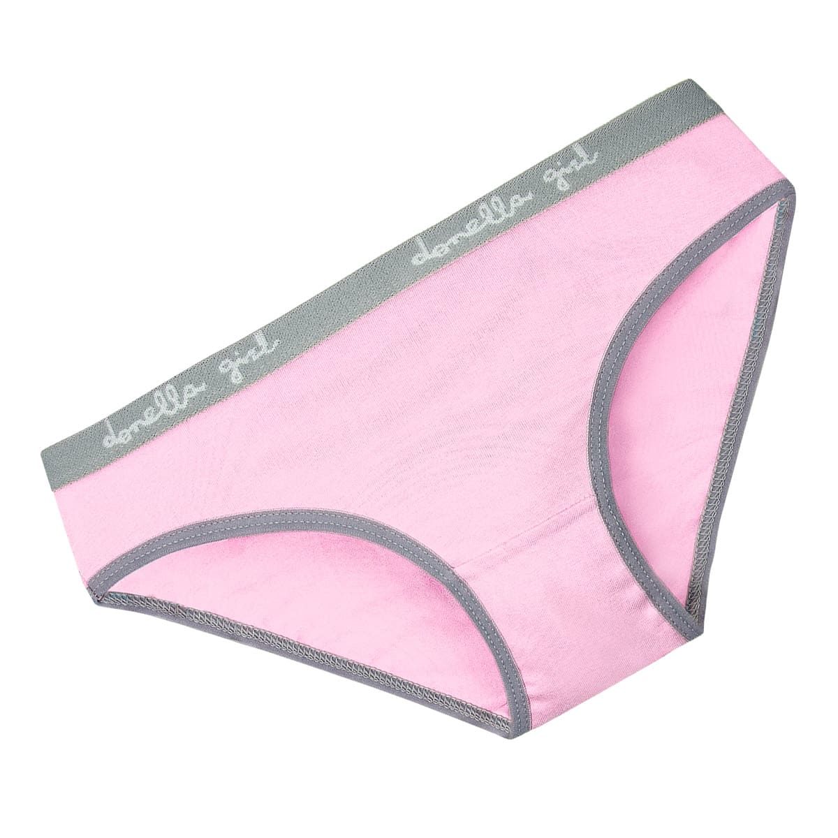 модная детская одежда 5171 трусы для девочки