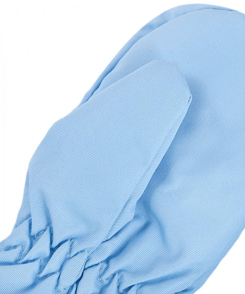 110 М Рукавицы детские