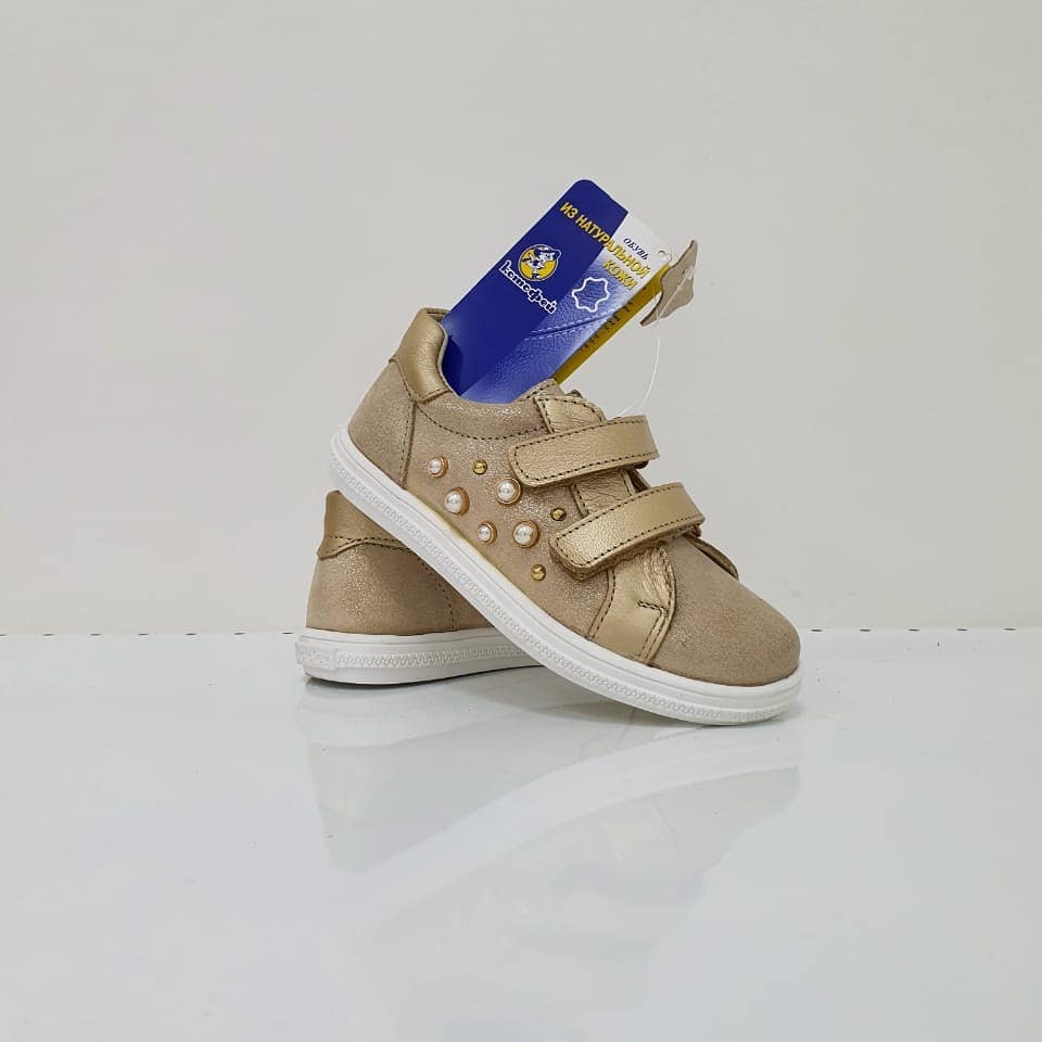 купить 332110-22 кеды  для девочки для детей и подростков