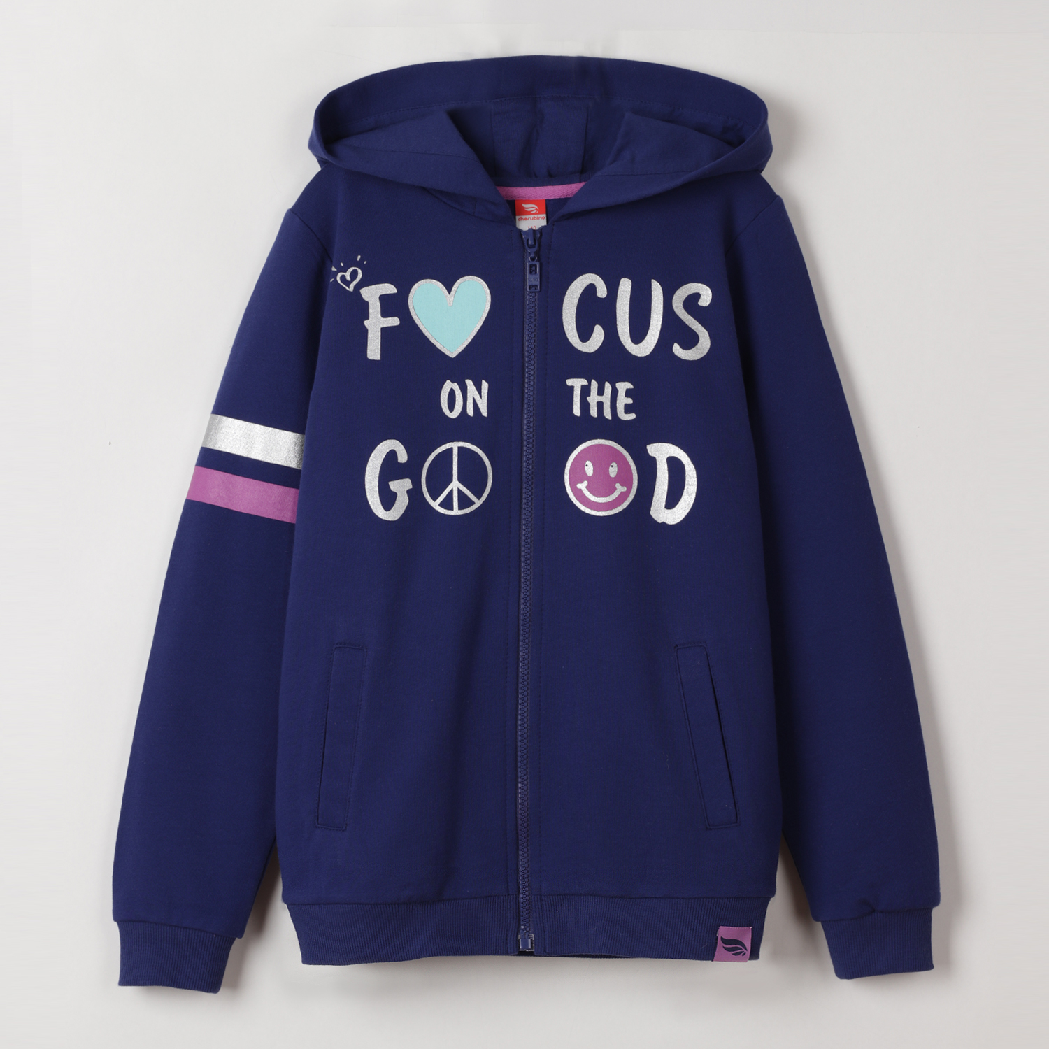 модная детская одежда 62676 куртка для девочки