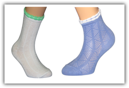 101 И Носки детские