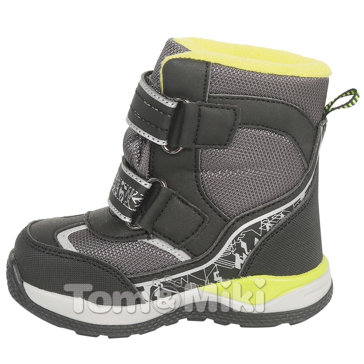 купить обувь 5878 Ботинки детские для детей и подростков