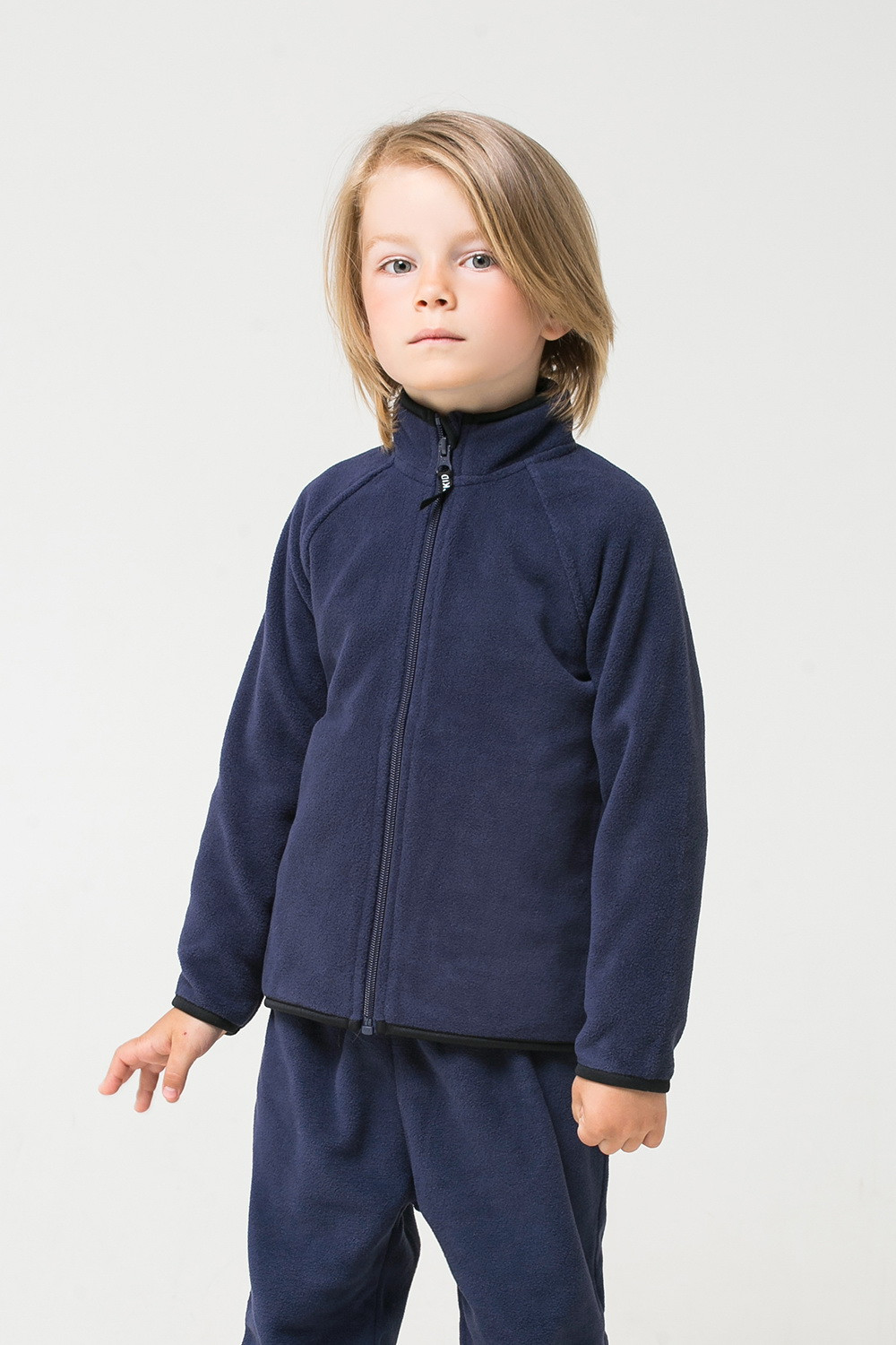 модная детская одежда 34011/16 фл гр куртка детская