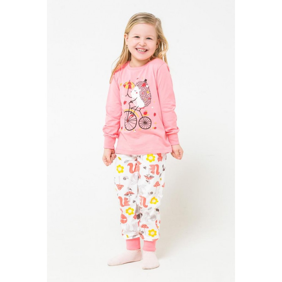 1512/К Пижама детская