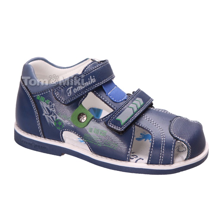 купить обувь 3355 Обувь летняя для детей и подростков