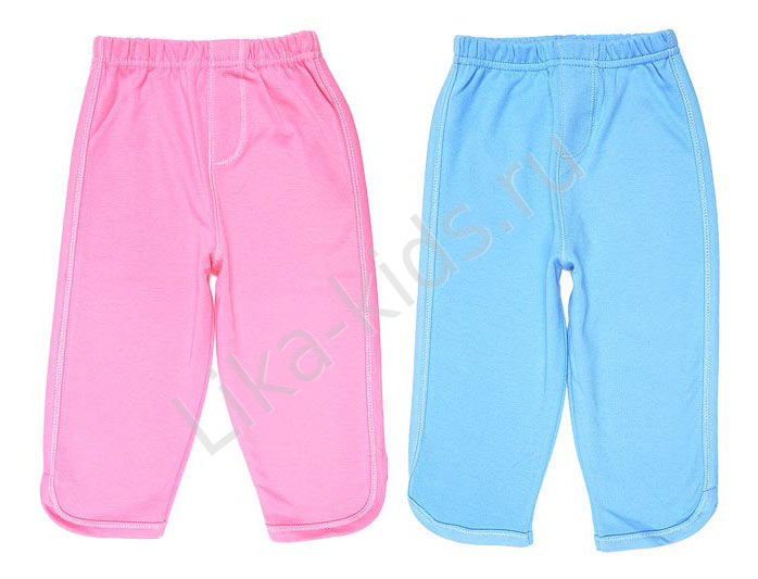 модная детская одежда 7203 брюки для девочки