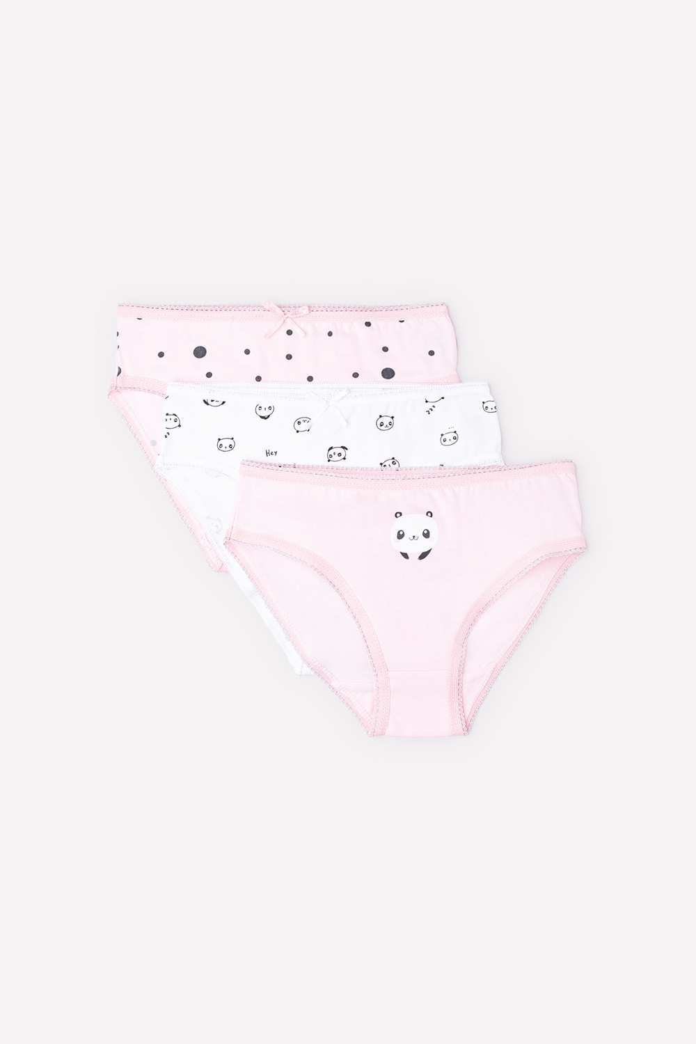 модная детская одежда 1931-3/к трусы для девочки