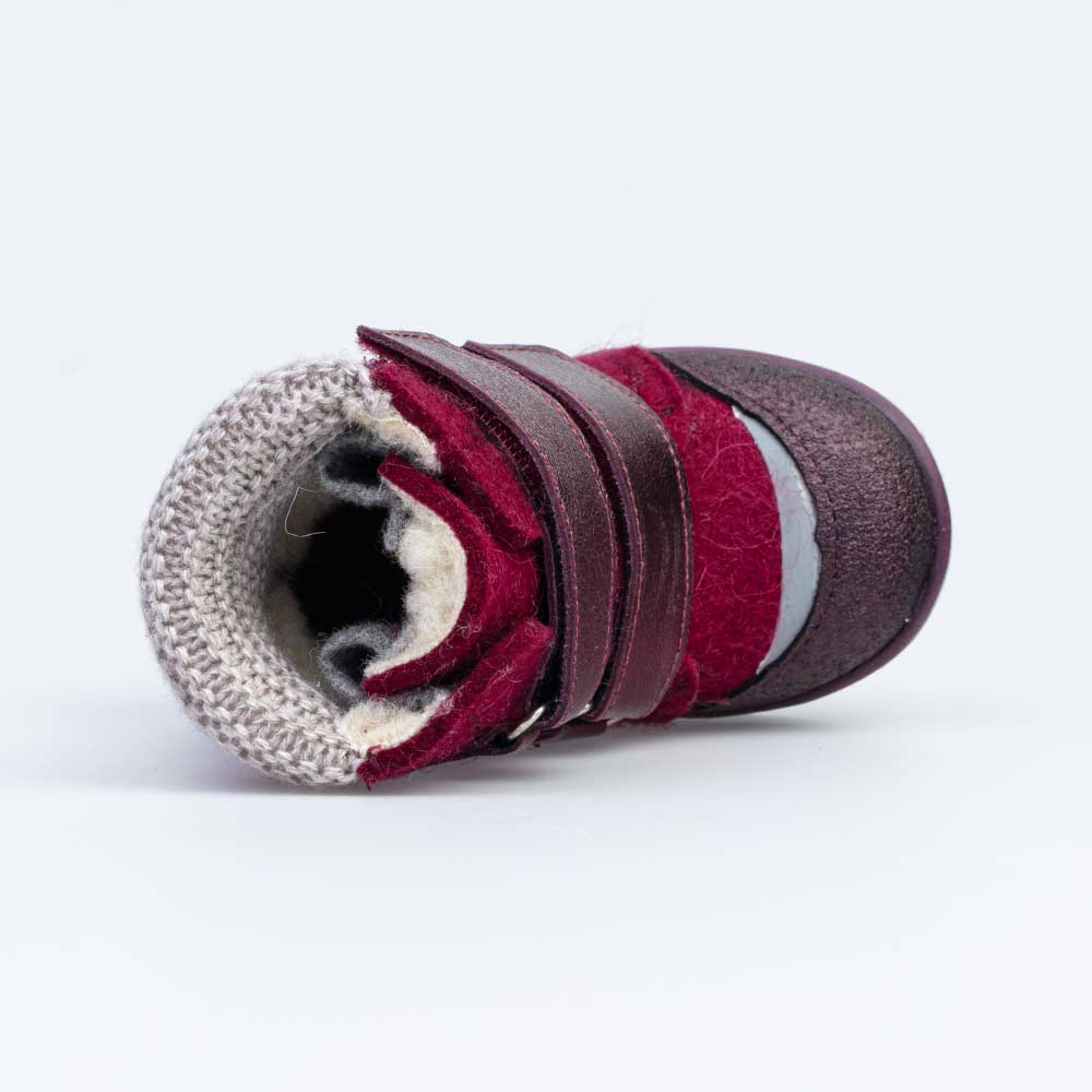 купить 157005-44 ботинки ясельные для детей и подростков