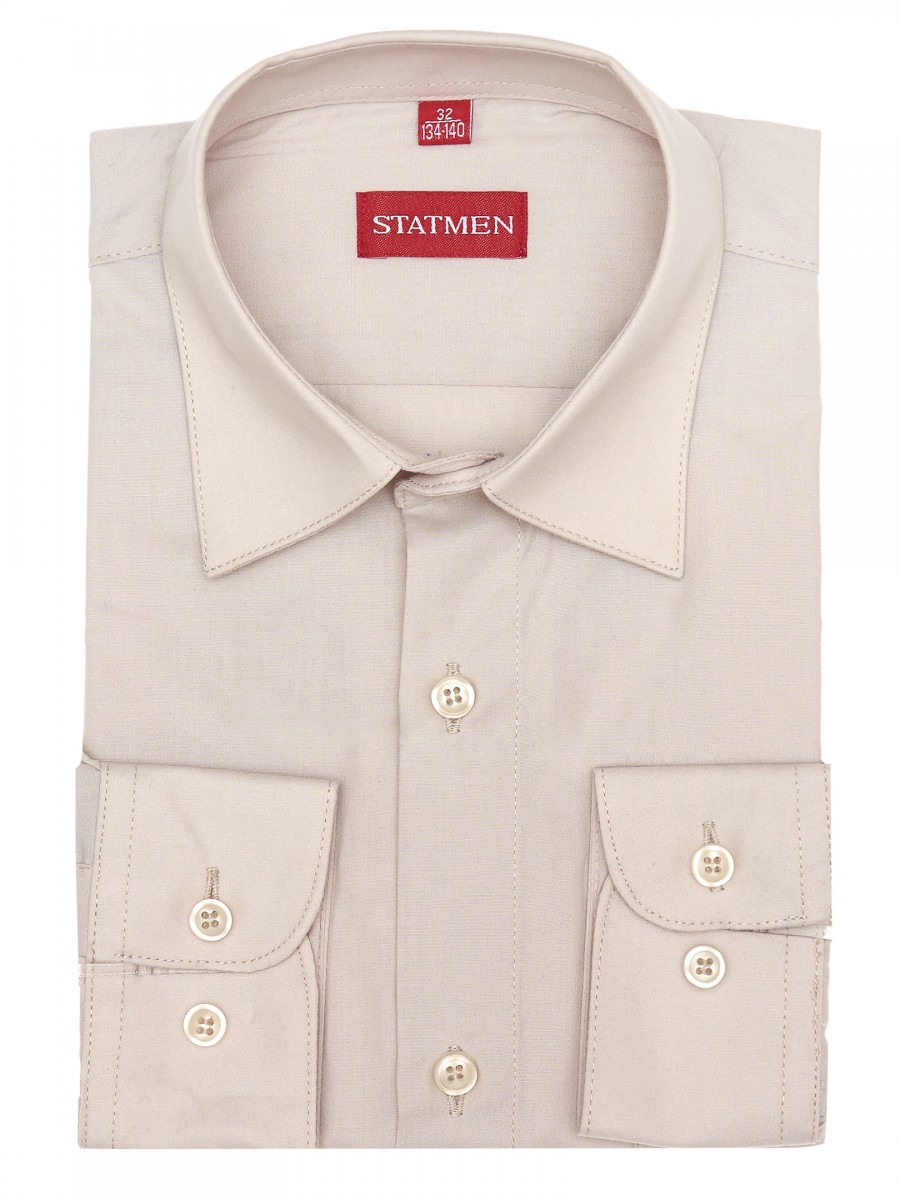 модная детская одежда bd (z) m сорочка statmen длинный рукав статмен