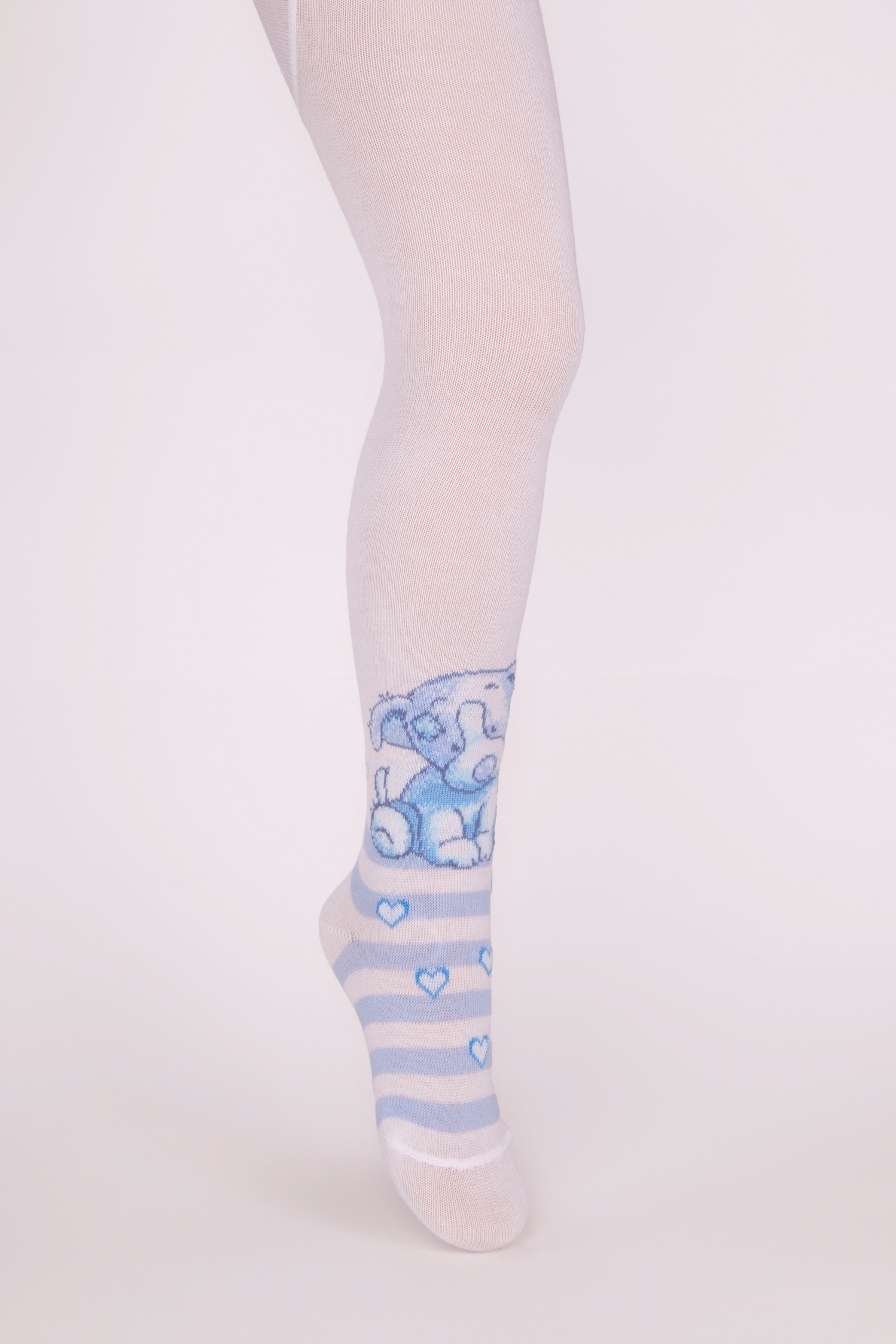 315 Колготки детские