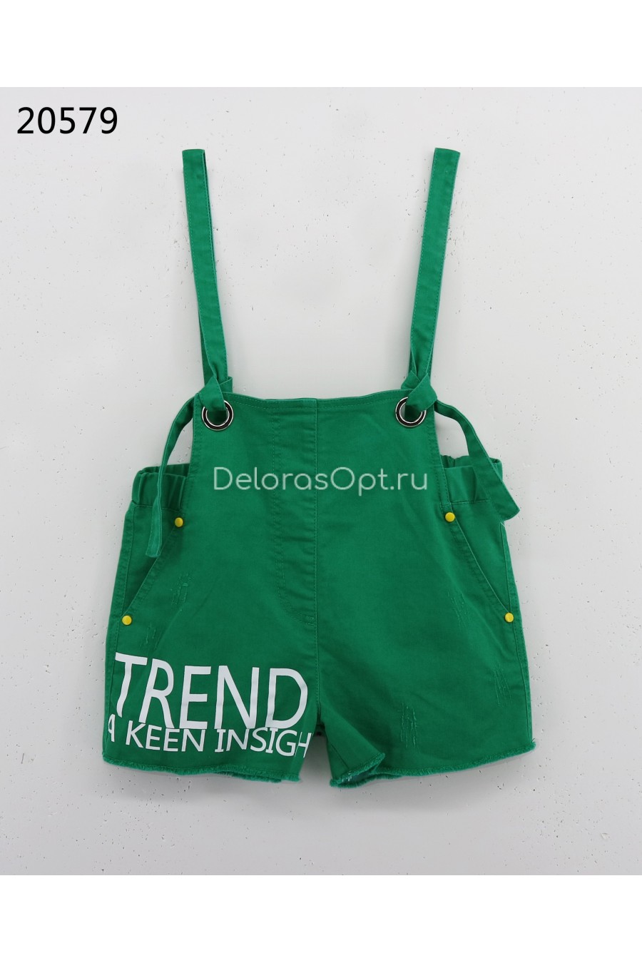 модная детская одежда 20579 шорты для девочки 