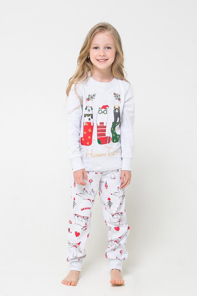 1532/ К Пижама детская