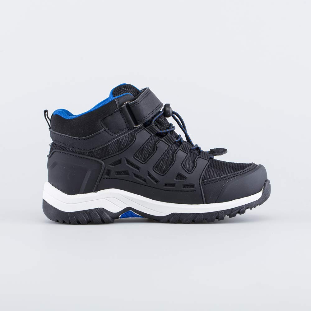 купить 654842-81 ботинки школьные для детей и подростков