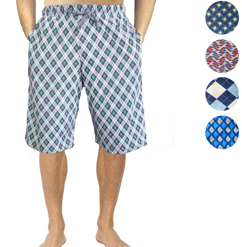 312 Шорты мужские