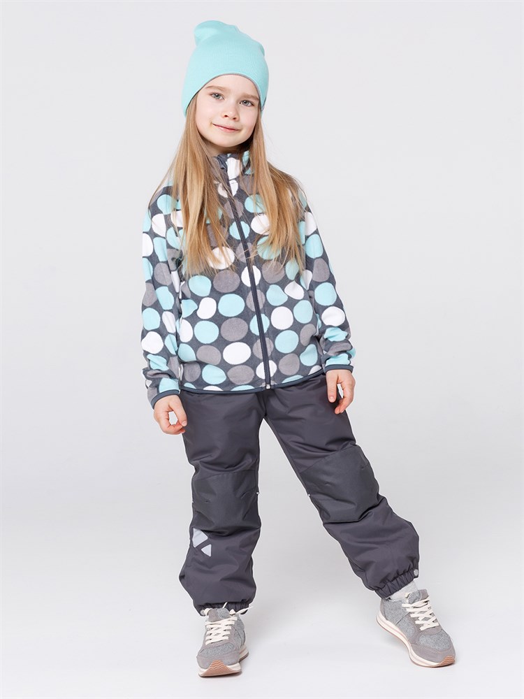 модная детская одежда 34011/н/18 фл рр куртка детская