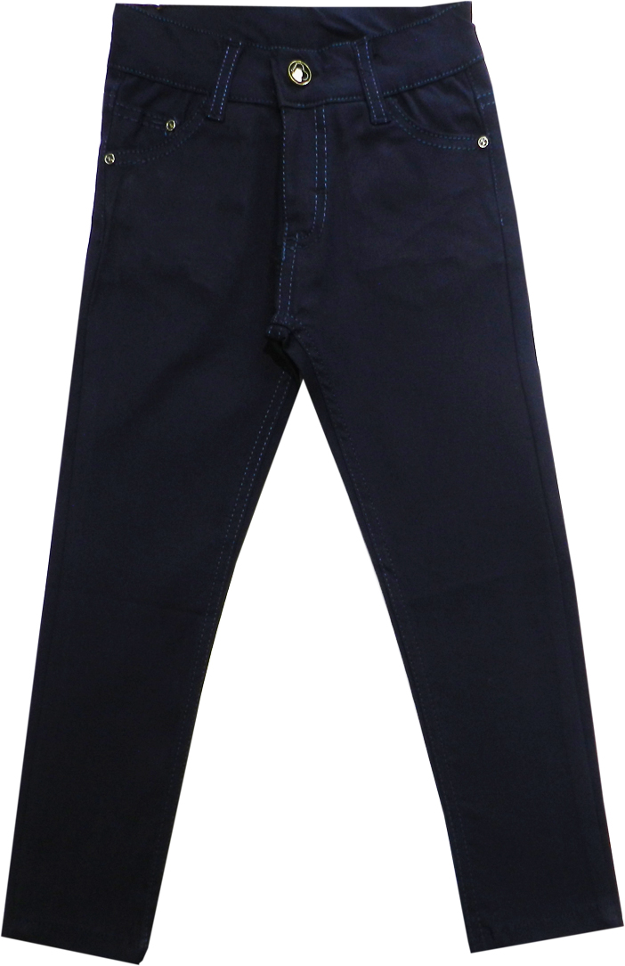 9990 Джинсы для девочек