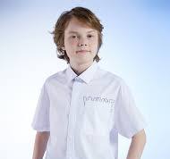 71626S Рубашка для мальчика