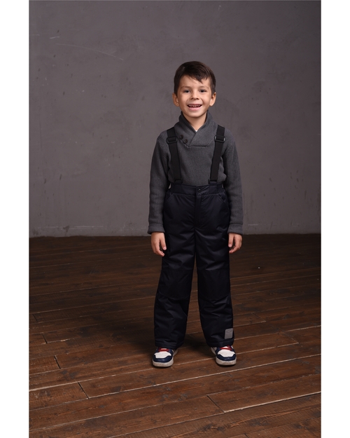 7057 Брюки для мальчика весна/осень для детей