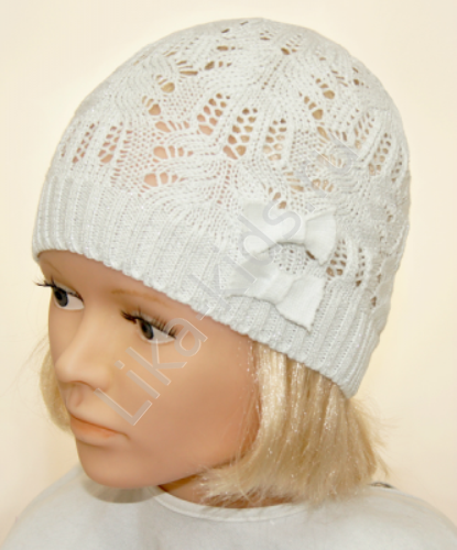 333 С Шапка детская