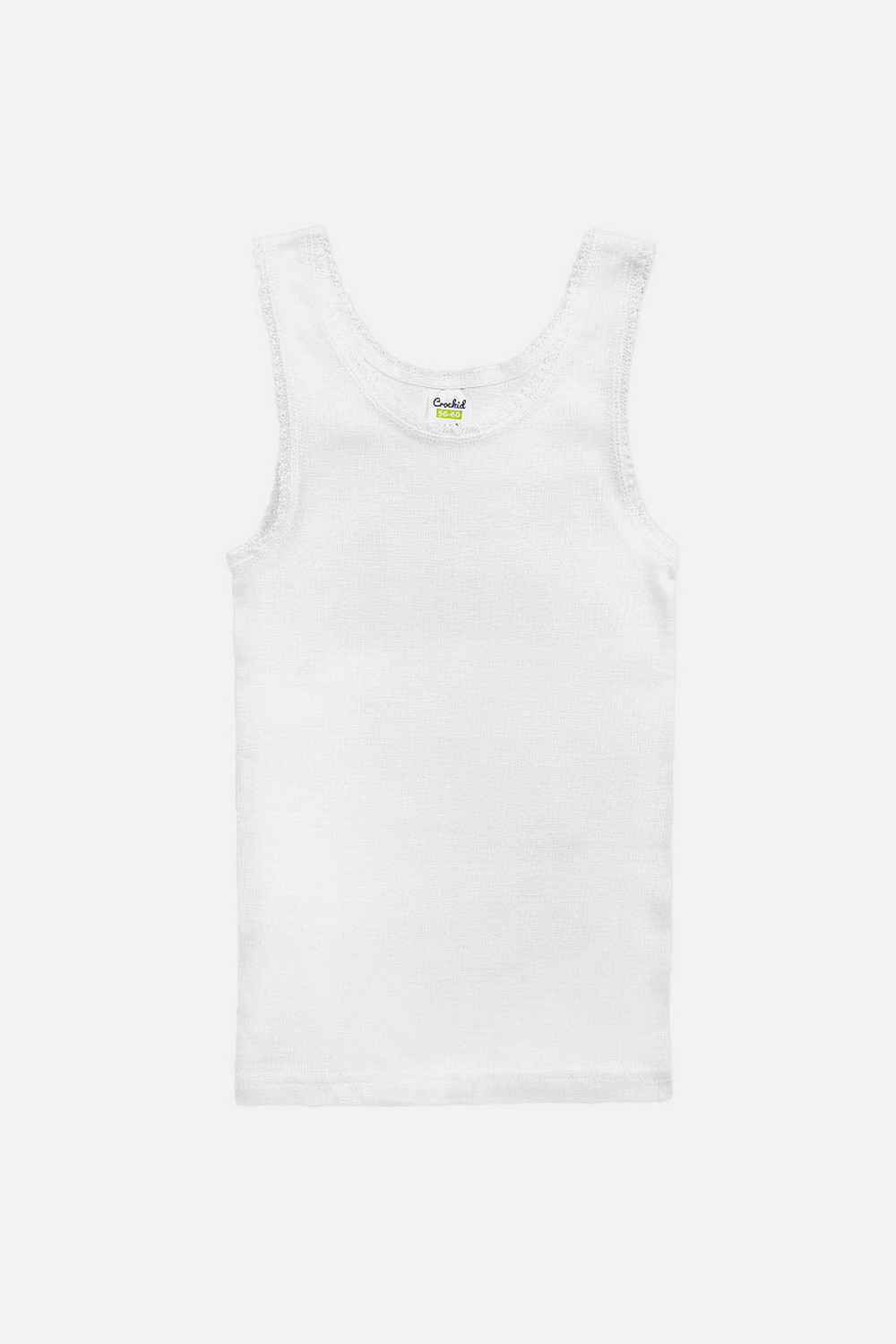 модная детская одежда 1077/к майка для девочки