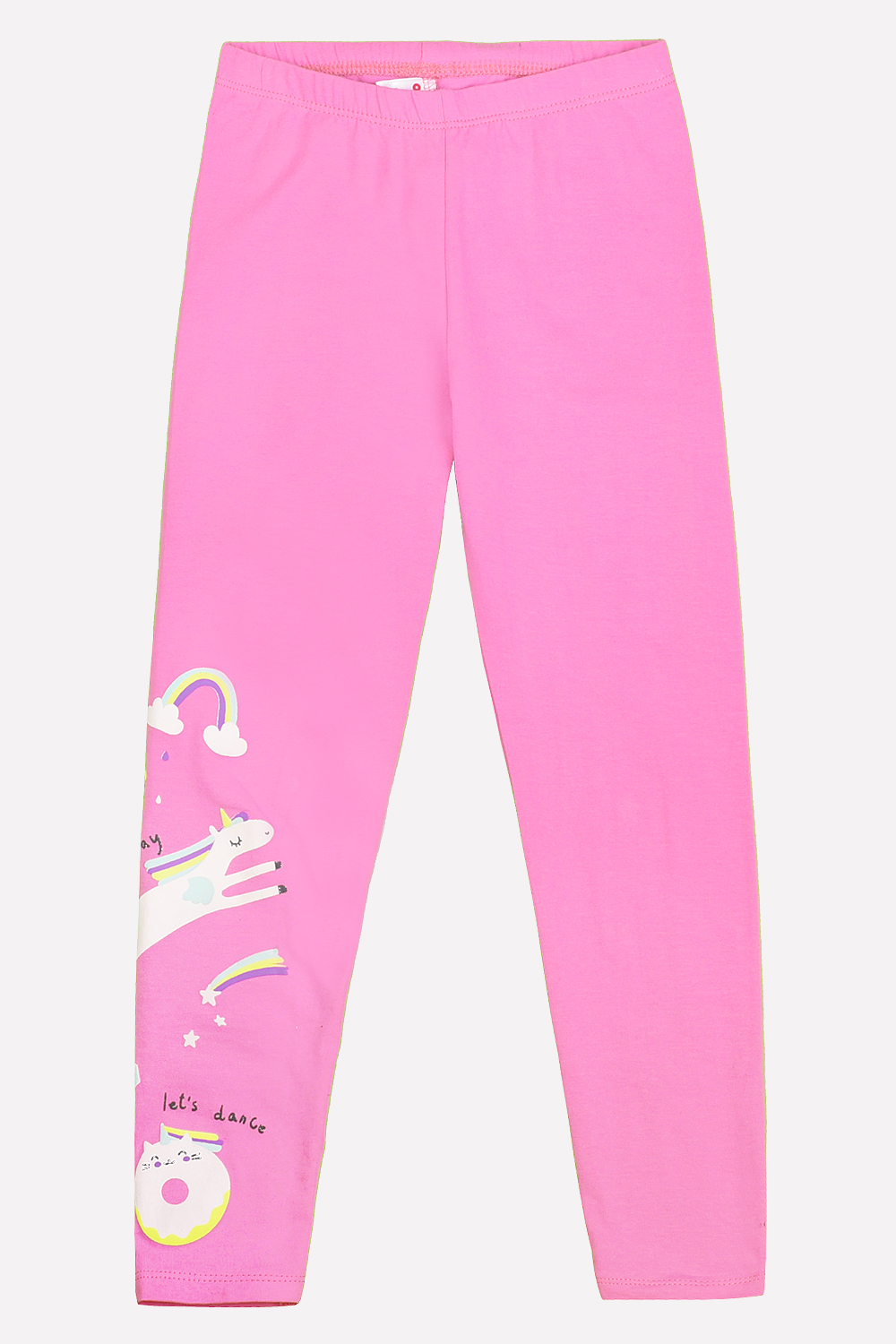 модная детская одежда 4610/к117 к бриджи для девочки 