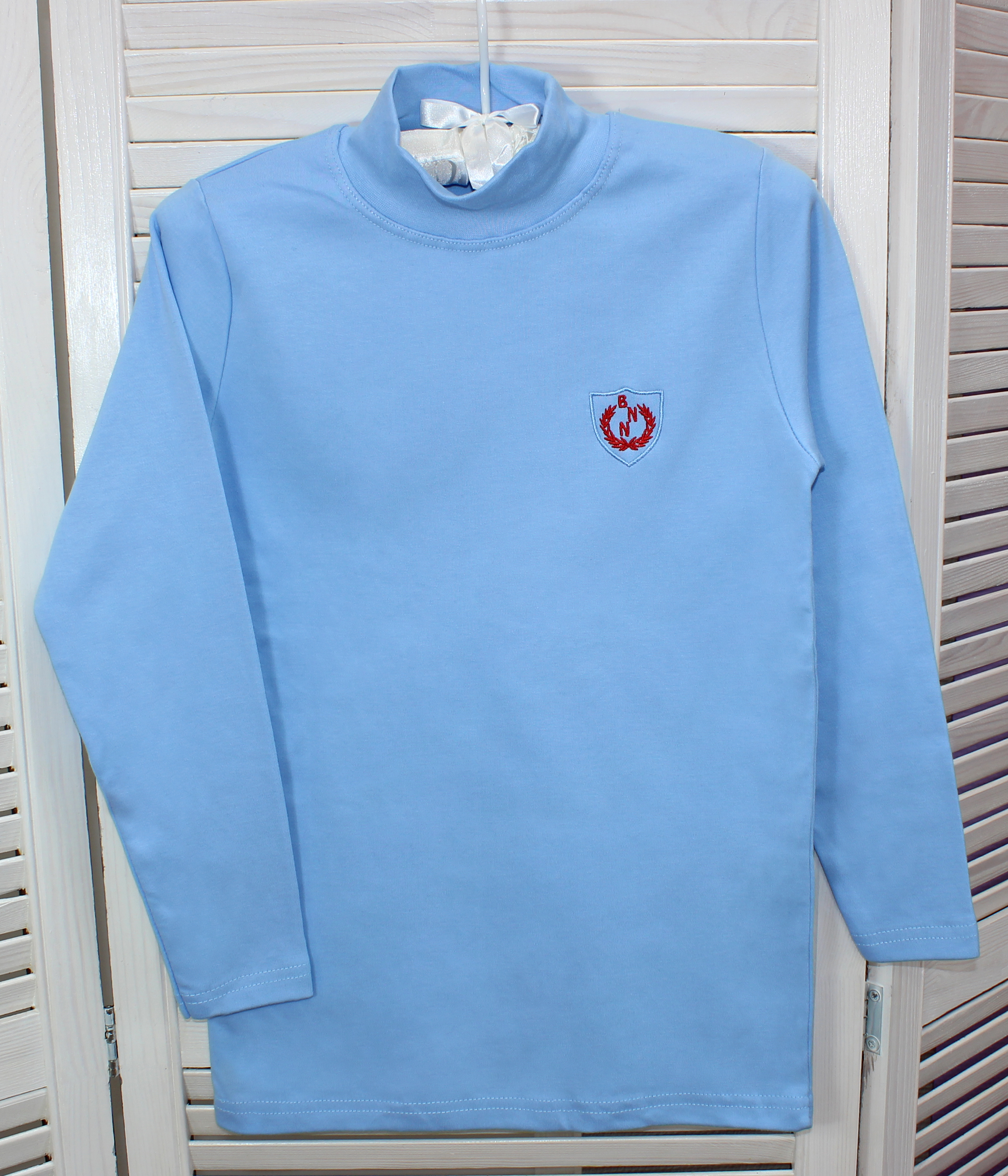 модная детская одежда 9601 водолазка для мальчика джемпера/водолазки/жакеты