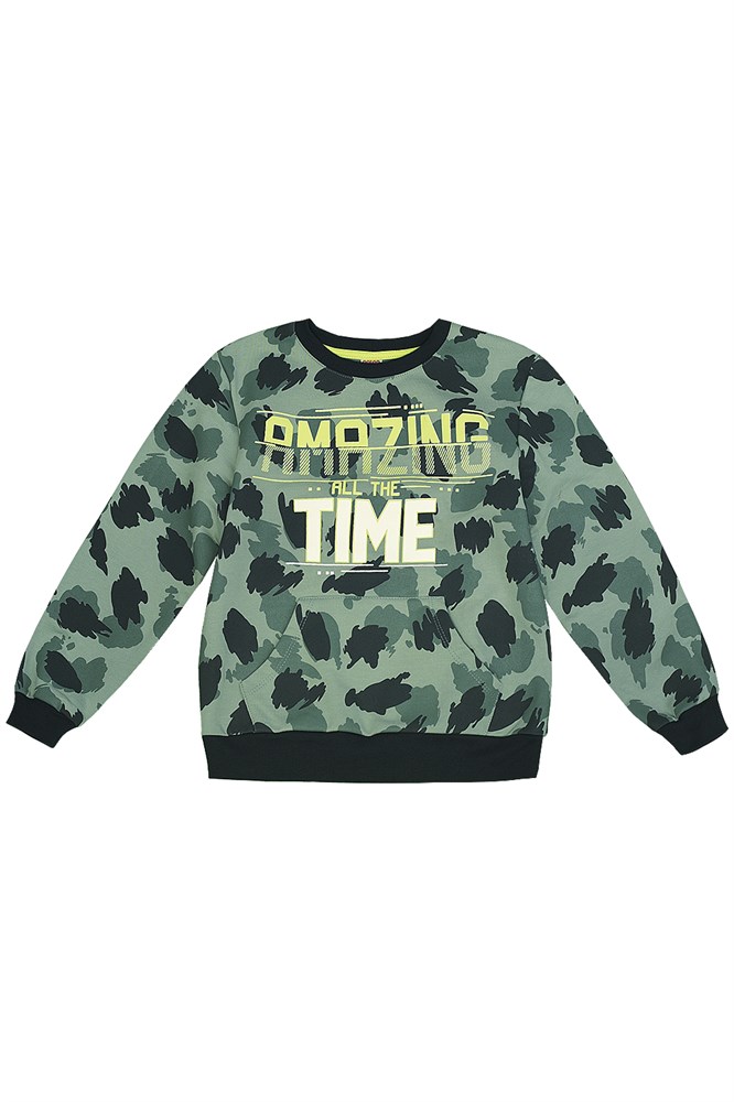 модная детская одежда 300233/ к118 джемпер для мальчика джемпера/водолазки/жакеты