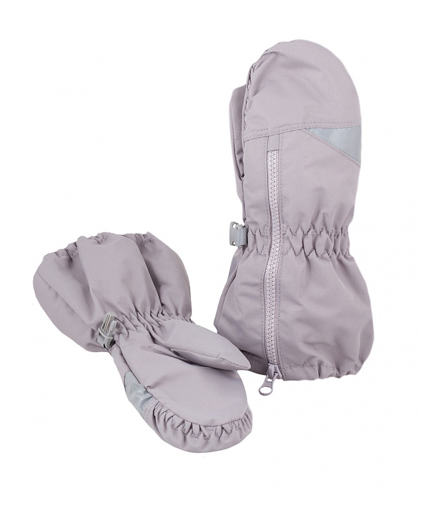 42LM Рукавицы детские (краги)