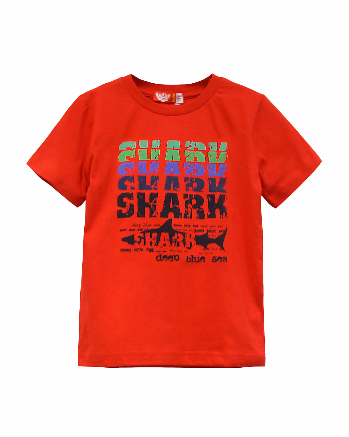 52132 Футболка для мальчика футболки/майки заказать