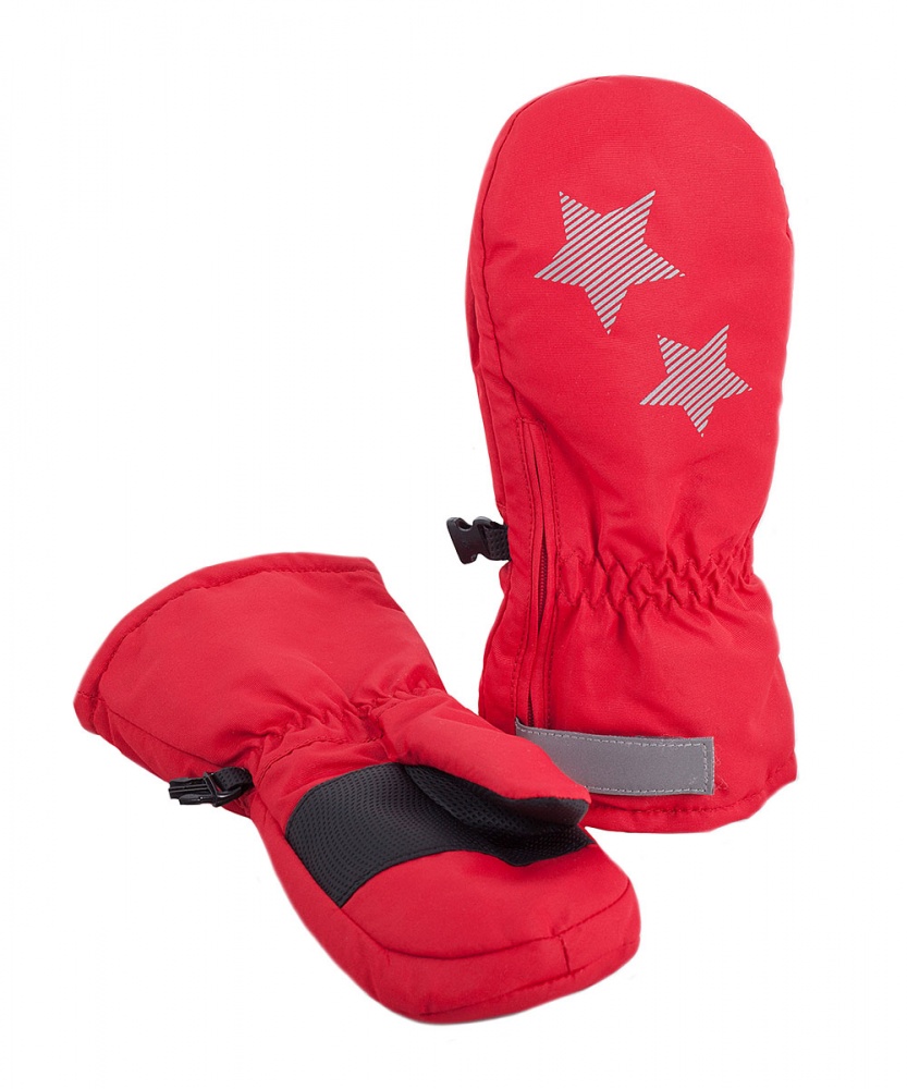 111M Рукавицы детские