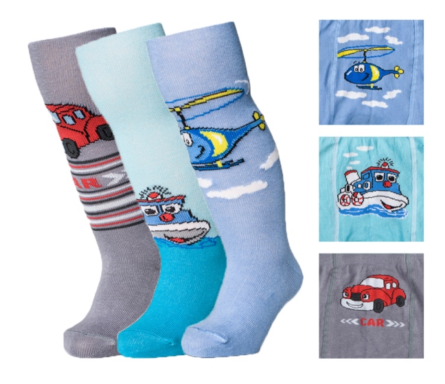 122с1 Колготки детские