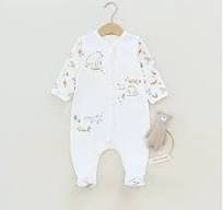 191/00К62и Комбинезон-слип