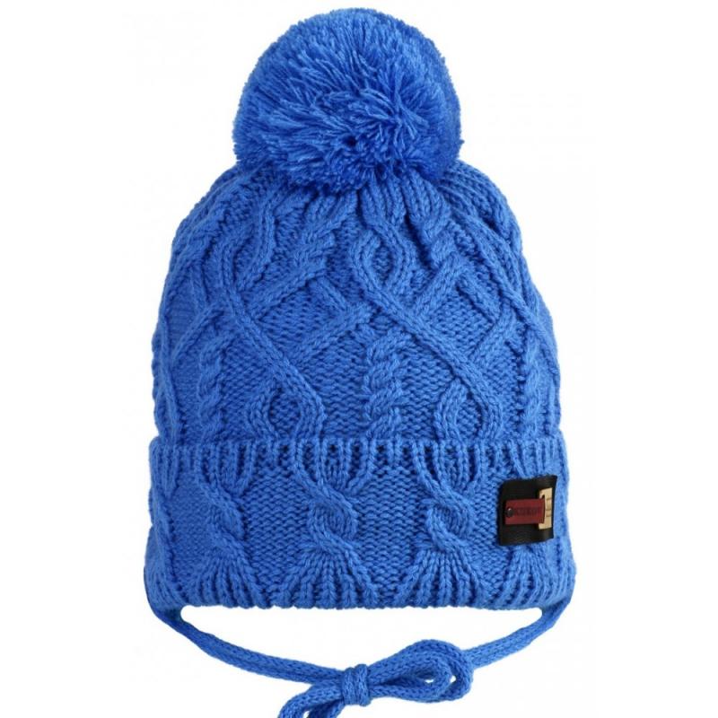 19019KZM Шапка для мальчика